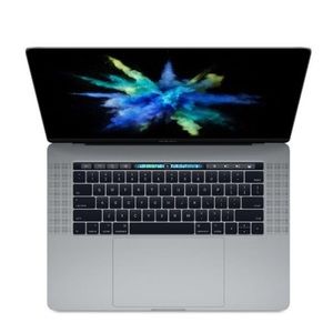 2017 MacBook Pro
